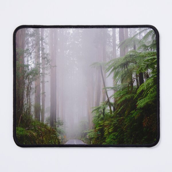 Item preview, Road to the Mist designed and sold by D-GaP.
