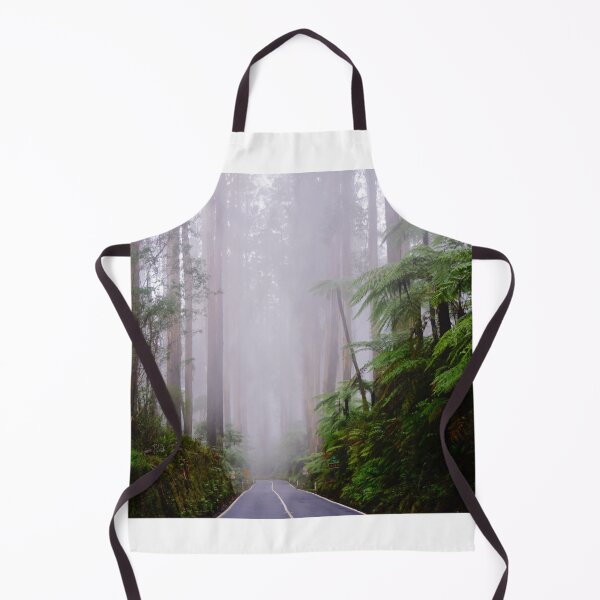 Item preview, Road to the Mist designed and sold by D-GaP.