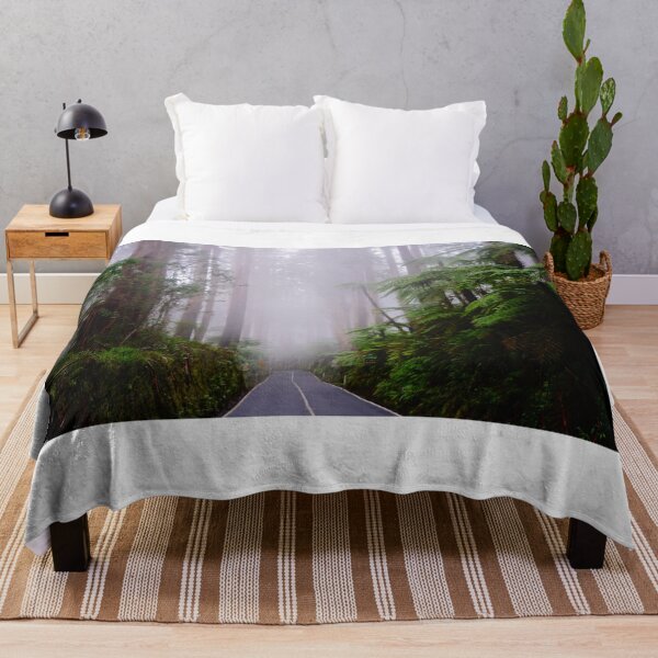 Item preview, Road to the Mist designed and sold by D-GaP.