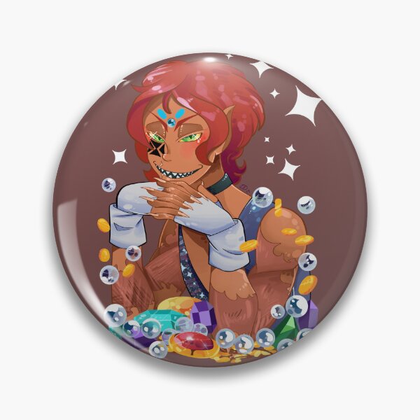 Item preview, Original Work- Jewels and a Sly Smile  designed and sold by Devvy-V.