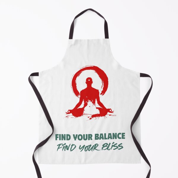 Item preview, Find your balance, find your bliss designed and sold by Indyadizine.