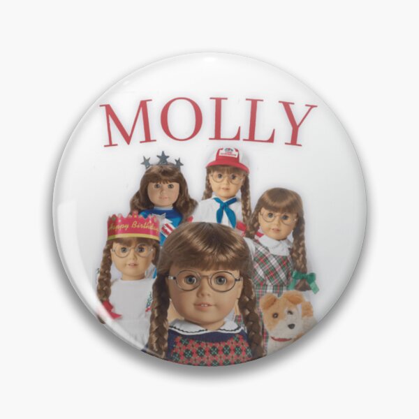 Artikelvorschau, Klassische Molly McIntire entworfen und verkauft von shelbydear.