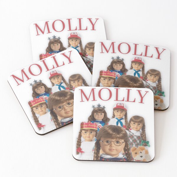 Item preview, Classic Molly Mcintire designed and sold by shelbydear.