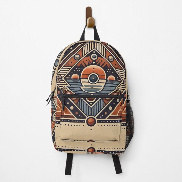 Item preview, Tribal Autumn Mountain Dew Design designed and sold by TribalioDesigns.