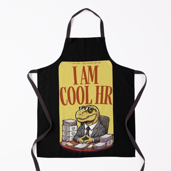Item preview, I am Cool HR designed and sold by dudelinart.