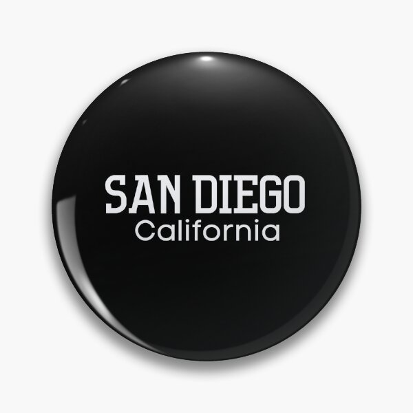 Item preview, San Diego California designed and sold by SD-LA-AND-U.