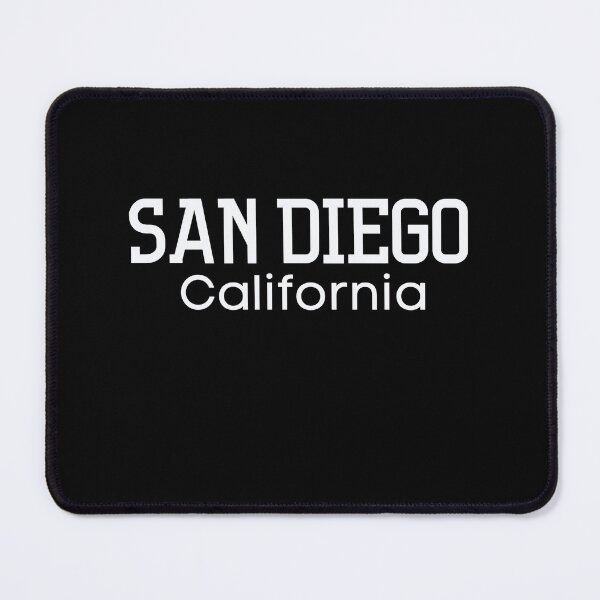 Item preview, San Diego California designed and sold by SD-LA-AND-U.