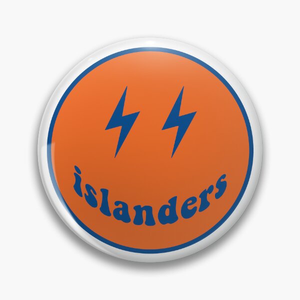 Item preview, islanders designed and sold by designsbysamantha.