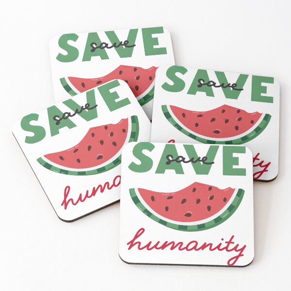 Item preview, Watermelon Palestine, Free Palestine designed and sold by graphic-genie.