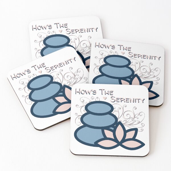 Item preview, How’s the Serenity  designed and sold by UNK-Fatigues.