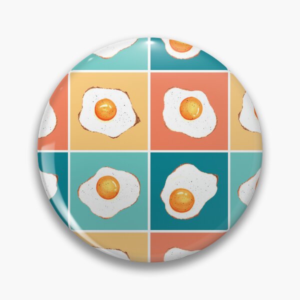Item preview, Egg Pattern designed and sold by saruhhh art.
