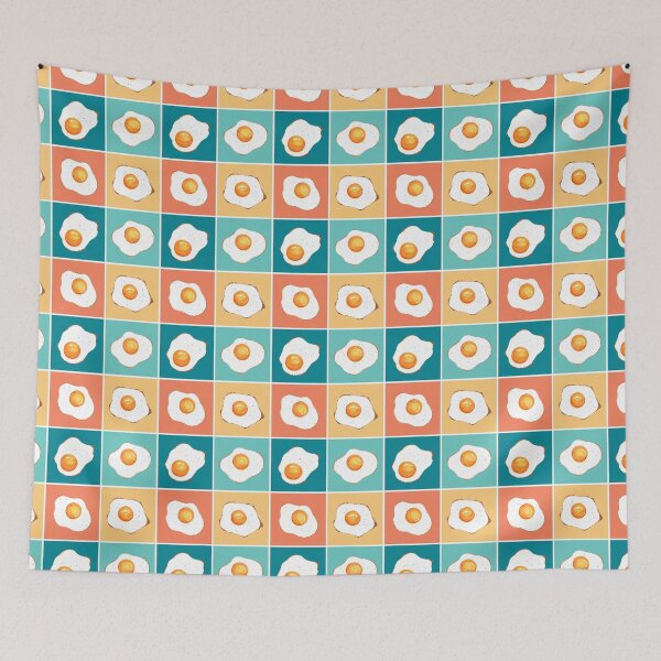 Item preview, Egg Pattern designed and sold by saruhhh art.