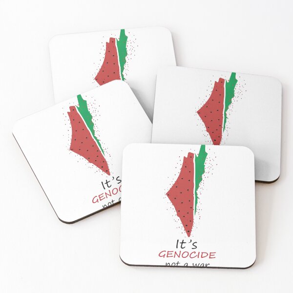 Item preview,  Watermelon Palestine, Free Palestin designed and sold by graphic-genie.