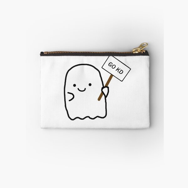 Item preview, ¡Vamos KD Ghost! designed and sold by selly1573.