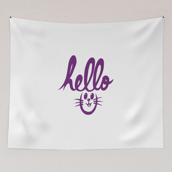 Item preview, Hello there! designed and sold by jaynadian.
