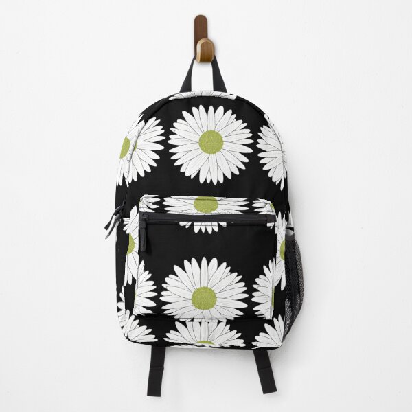 Item preview, White DAISY flower designed and sold by RobertPiexp.