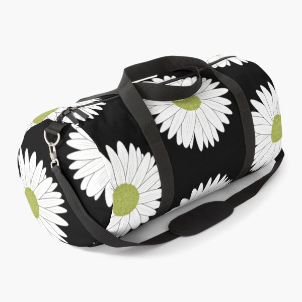 Item preview, White DAISY flower designed and sold by RobertPiexp.