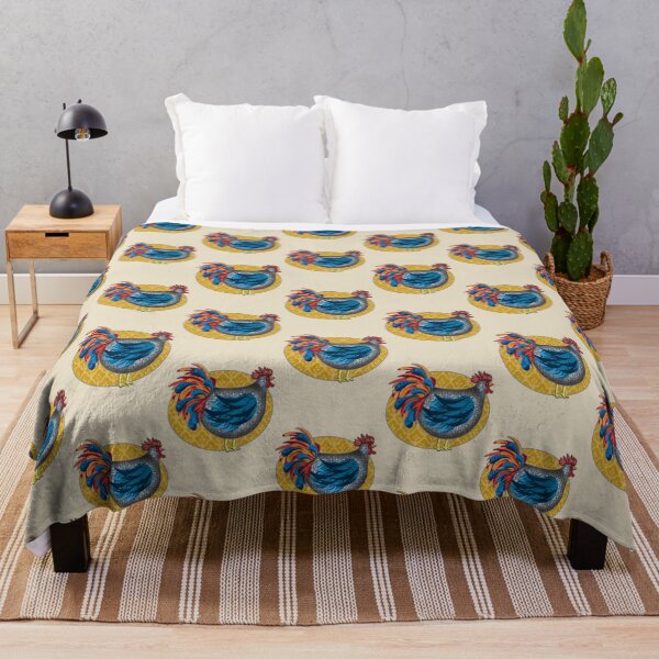 Item preview, Mexican rooster, mexican rooster, farm designed and sold by fashionlabrador.