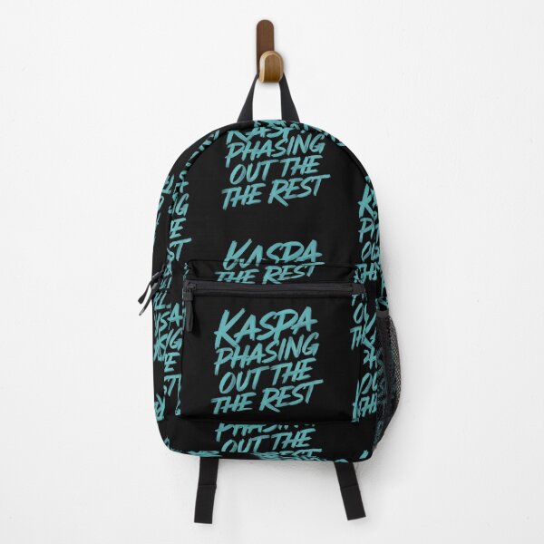 Item preview, Kaspa Crypto Empowering Entrepreneurs designed and sold by RadDeck.