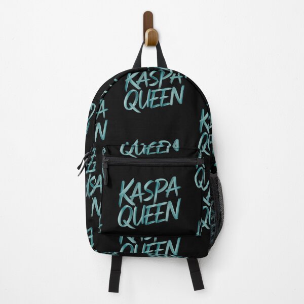 Item preview, Kaspa Coin Digital Currency for Education designed and sold by RadDeck.