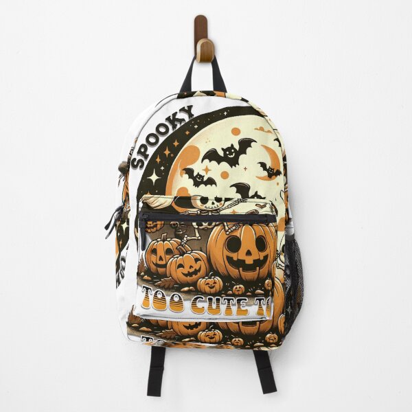 Item preview, Halloween Fest : Spooky Boo Season!, Too Cute To Spook V.5 designed and sold by Eksama Design.