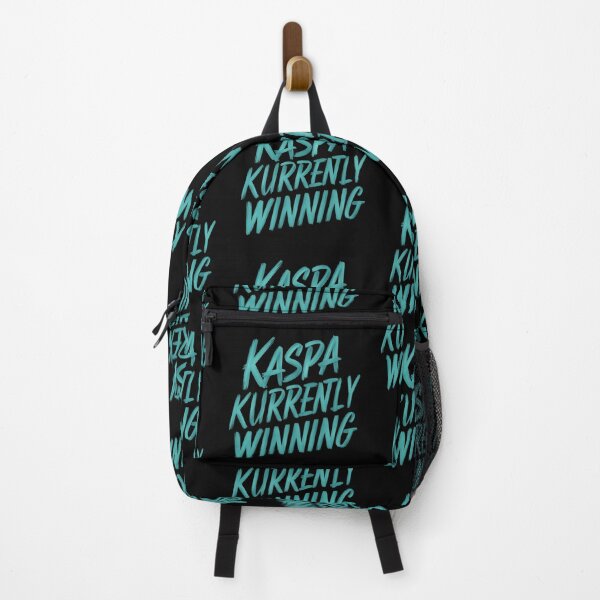 Item preview, Kaspa Blockchain Innovative & Dynamic designed and sold by RadDeck.