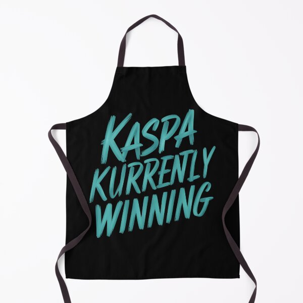 Item preview, Kaspa Blockchain Innovative & Dynamic designed and sold by RadDeck.