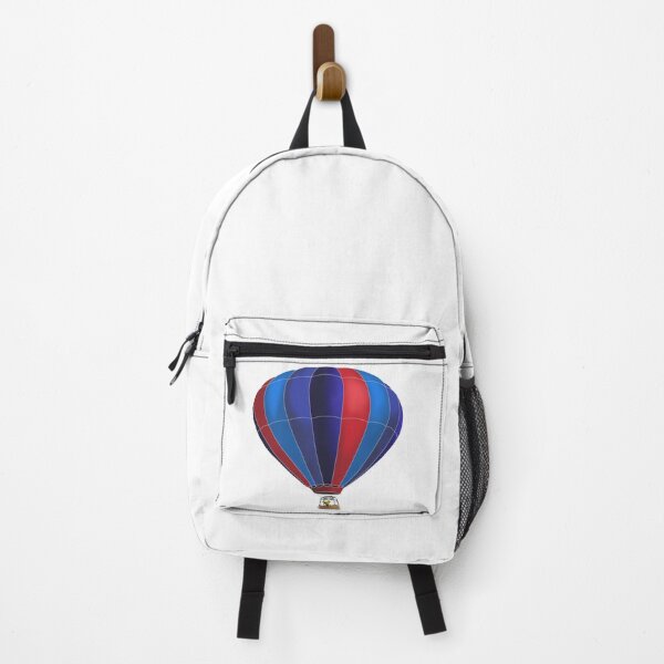 Item preview, An unlikely hot air balloon pilot designed and sold by jaynadian.