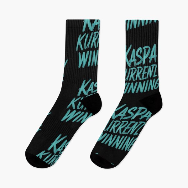 Item preview, Kaspa Blockchain Innovative & Dynamic designed and sold by RadDeck.