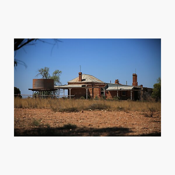 Item preview, Abandoned but not forgotten designed and sold by So Much 2 See.