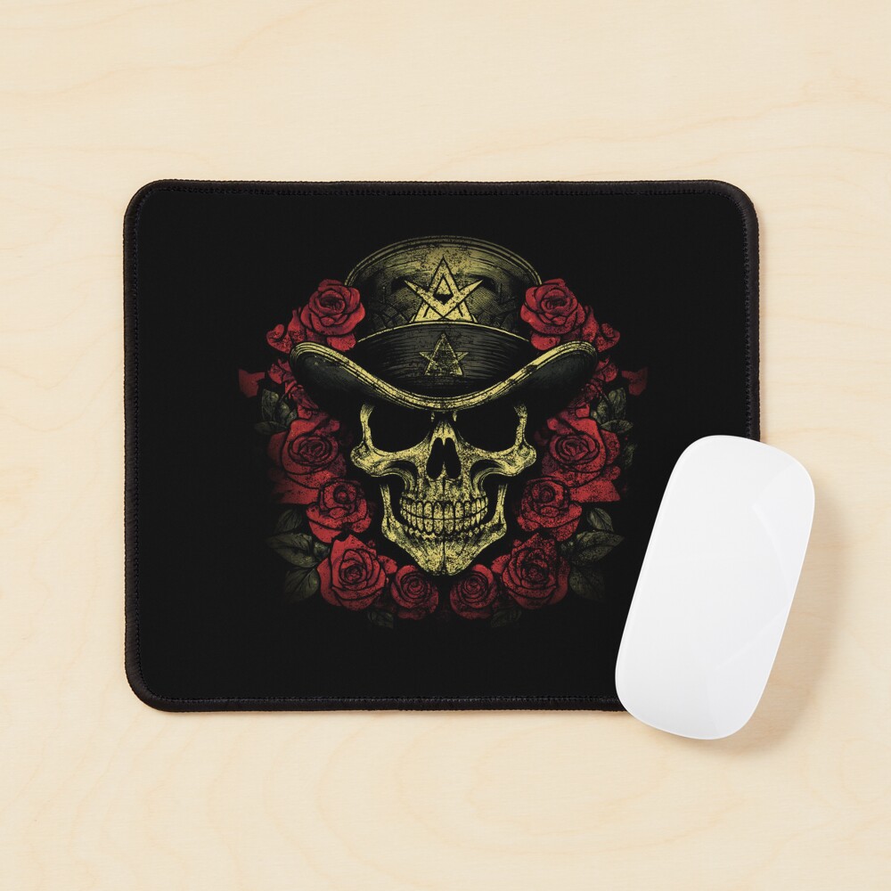 Item preview, Mouse Pad designed and sold by johnmac8.