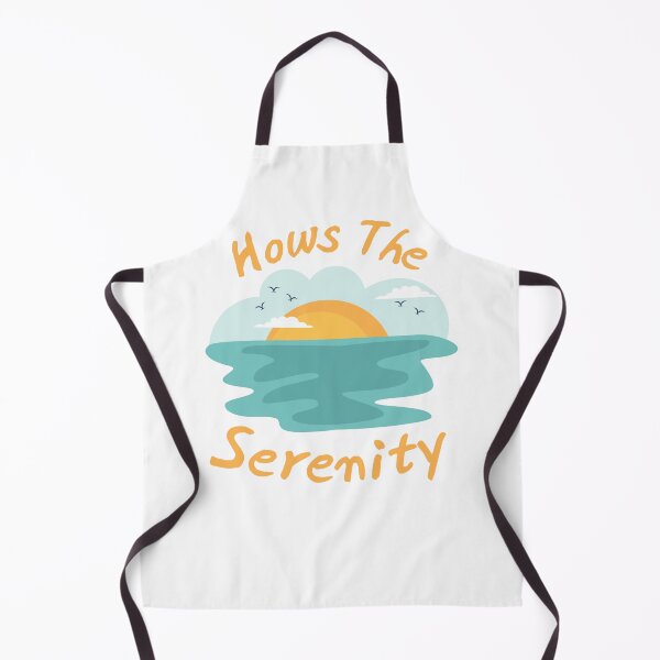 Item preview, How’s the Serenity designed and sold by UNK-Fatigues.