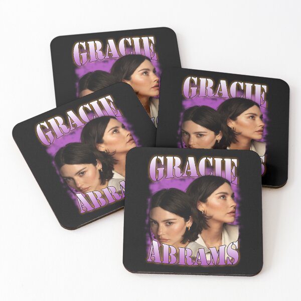 Item preview, Gracie Abrams designed and sold by Ze G.