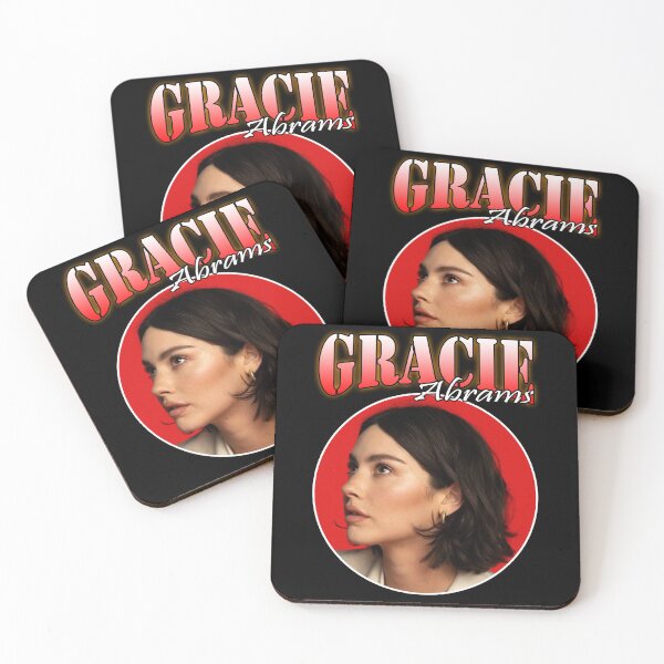 Item preview, Gracie Abrams designed and sold by Ze G.