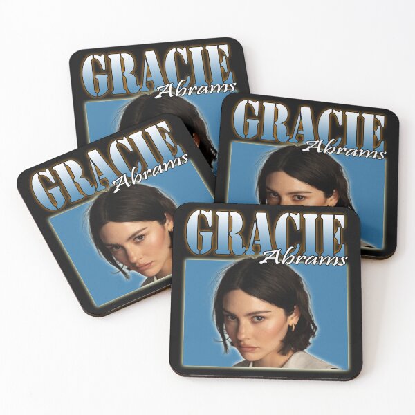 Item preview, Gracie Abrams designed and sold by Ze G.
