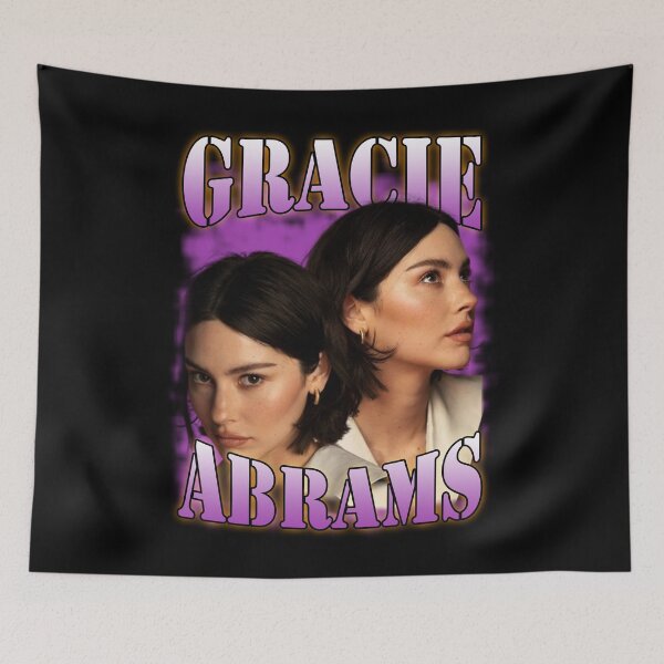 Item preview, Gracie Abrams designed and sold by Ze G.