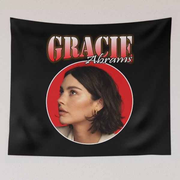 Item preview, Gracie Abrams designed and sold by Ze G.
