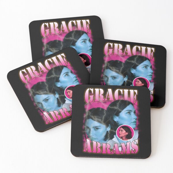 Item preview, Gracie Abrams designed and sold by Ze G.
