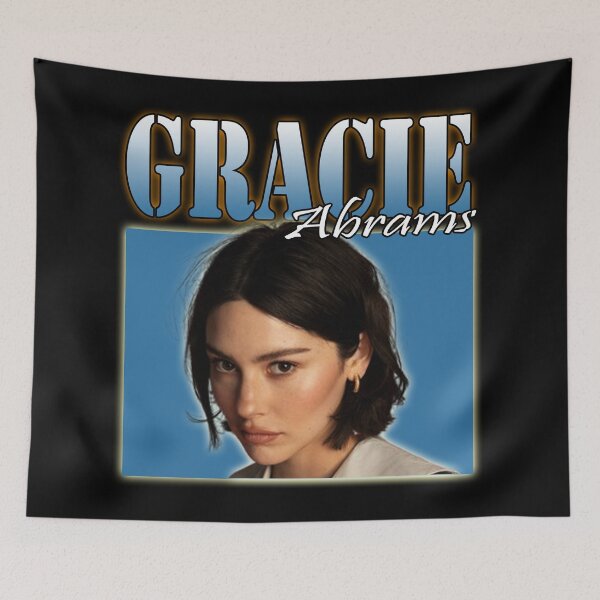 Item preview, Gracie Abrams designed and sold by Ze G.