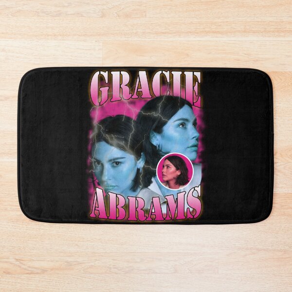 Item preview, Gracie Abrams designed and sold by Ze G.