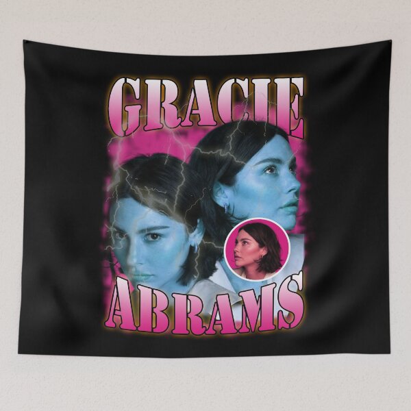Item preview, Gracie Abrams designed and sold by Ze G.