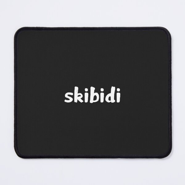 Item preview, Funny Best Friend Skibidi Meme Internet Slang of Skibidi Rizz Rizzler Charismatic Humor  designed and sold by wigobun.