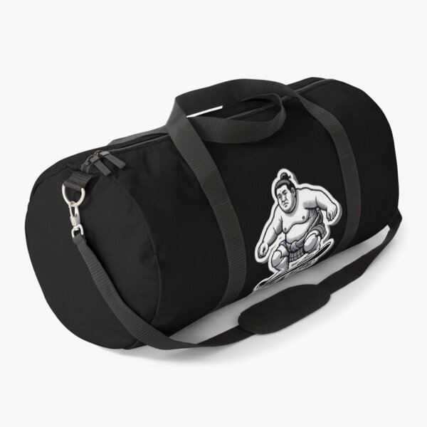 Item preview, Sumo Skateboarder designed and sold by PinUpPizzazz.