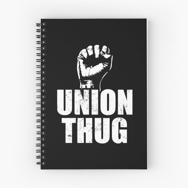 Item preview, Union Thug designed and sold by mhernaevily.