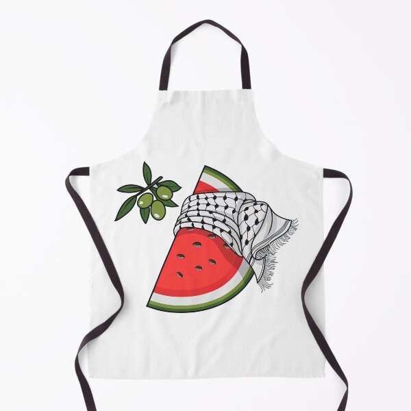 Item preview, Watermelon Palestine, Free Palestine designed and sold by graphic-genie.
