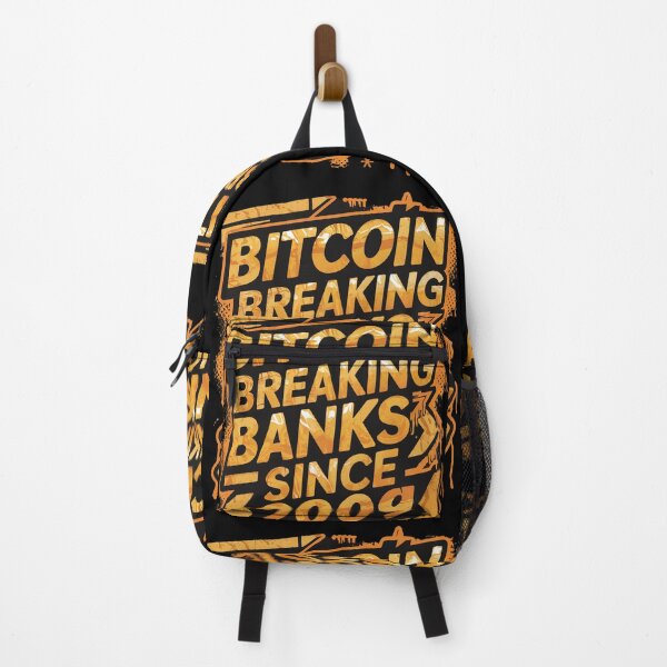 Item preview, Crypto Revolution: Bitcoin Designs for the Future designed and sold by RadDeck.