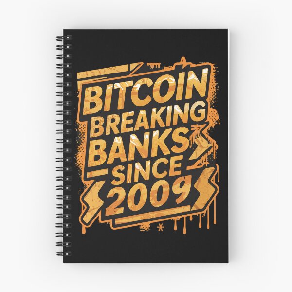 Item preview, Crypto Revolution: Bitcoin Designs for the Future designed and sold by RadDeck.
