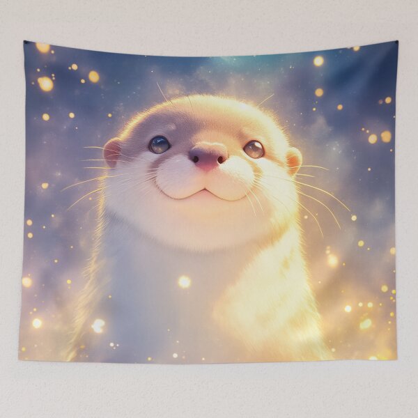 Item preview, Otterly Enchanting  designed and sold by AshiraCreations.