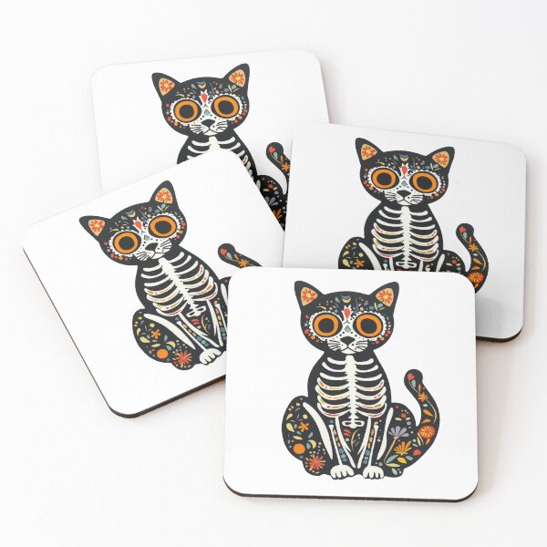 Item preview, Spirit Cat designed and sold by novaprintshop.