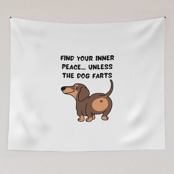 Item preview, Canine Comical Interruption designed and sold by joejiing.